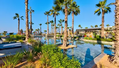 RIU Palace Tikida Taghazout