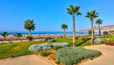 RIU Palace Tikida Taghazout