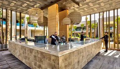 RIU Palace Tikida Taghazout