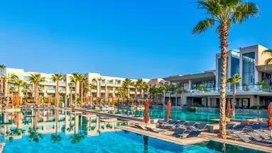 RIU Palace Tikida Taghazout