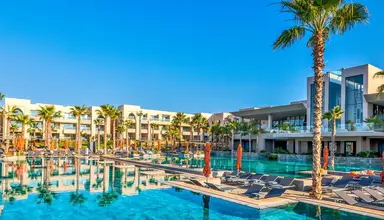 RIU Palace Tikida Taghazout