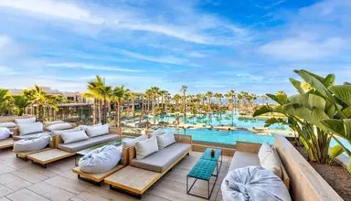 RIU Palace Tikida Taghazout
