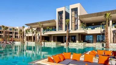 RIU Palace Tikida Taghazout