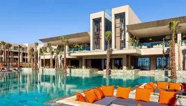 RIU Palace Tikida Taghazout