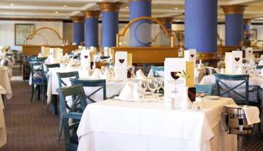 Riu Palace Tres Islas