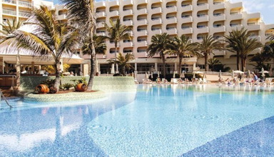 Riu Palace Tres Islas