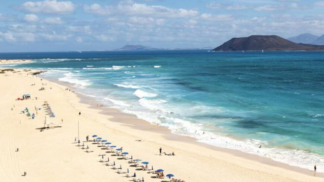 Riu Palace Tres Islas
