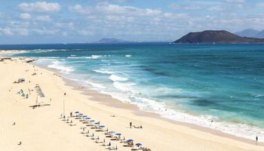 Riu Palace Tres Islas
