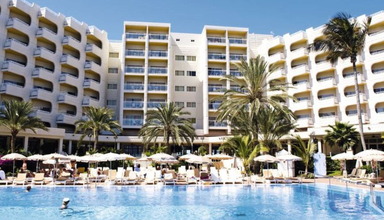Riu Palace Tres Islas