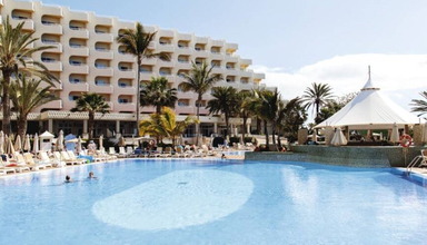 Riu Palace Tres Islas