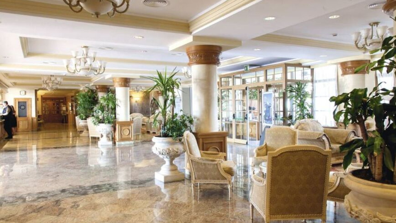 Riu Palace Tres Islas