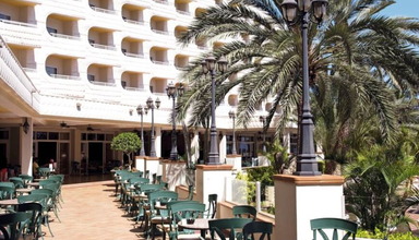 Riu Palace Tres Islas