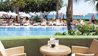 Riu Palace Tres Islas