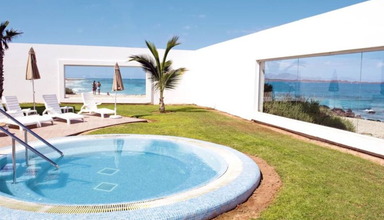 Riu Palace Tres Islas