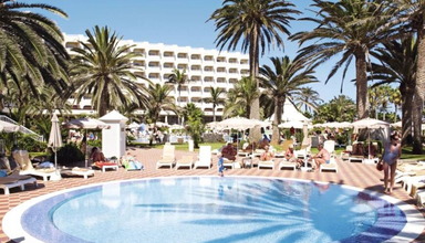 Riu Palace Tres Islas