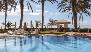 Riu Palace Tres Islas