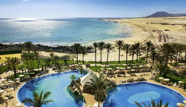 Riu Palace Tres Islas