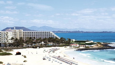 Riu Palace Tres Islas