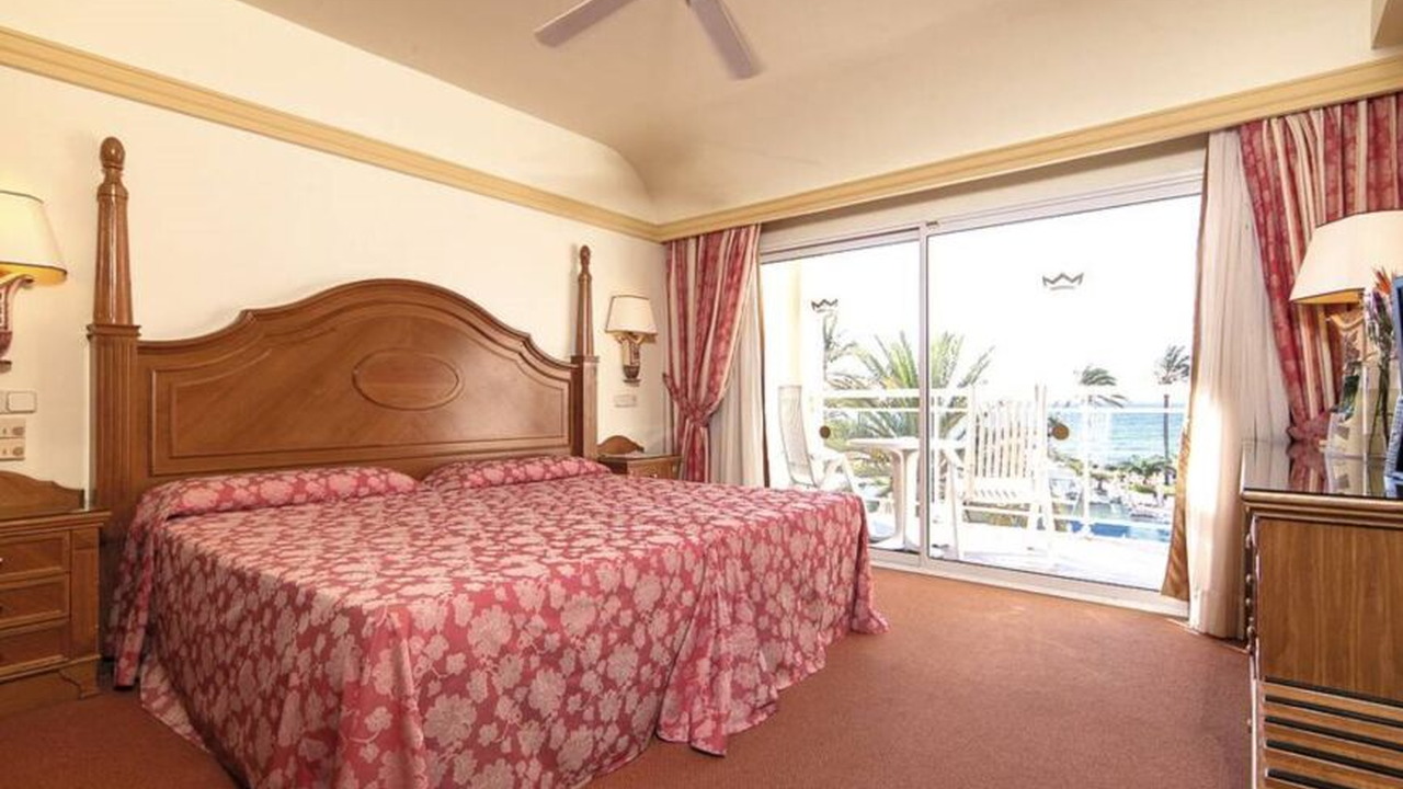 Riu Palace Tres Islas