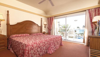 Riu Palace Tres Islas
