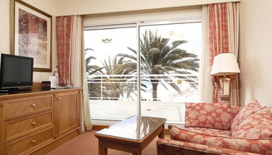 Riu Palace Tres Islas