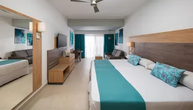 Riu Palace Tropical Bay