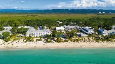 Riu Palace Tropical Bay