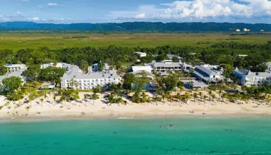 Riu Palace Tropical Bay