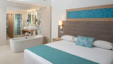Riu Palace Tropical Bay