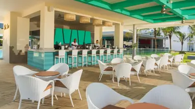 Riu Palace Tropical Bay