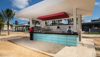 Riu Palace Tropical Bay