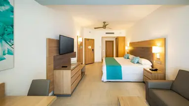 Riu Palace Tropical Bay