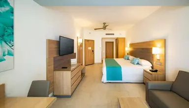 Riu Palace Tropical Bay