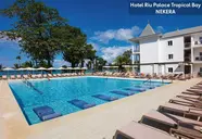 Riu Palace Tropical Bay