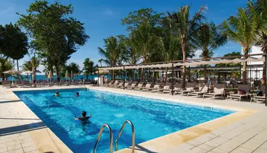 Riu Palace Tropical Bay