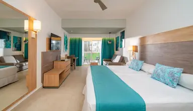 Riu Palace Tropical Bay