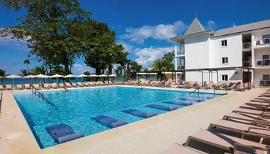 Riu Palace Tropical Bay