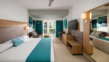 Riu Palace Tropical Bay