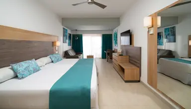 Riu Palace Tropical Bay
