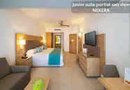 Riu Palace Tropical Bay