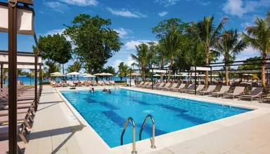 Riu Palace Tropical Bay