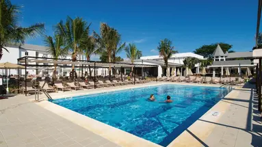 Riu Palace Tropical Bay