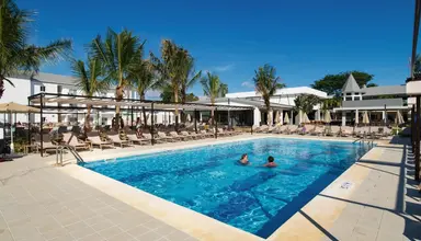 Riu Palace Tropical Bay