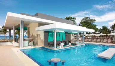 Riu Palace Tropical Bay