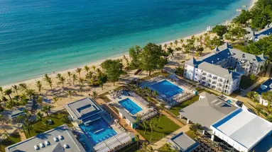 Riu Palace Tropical Bay