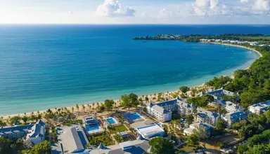 Riu Palace Tropical Bay