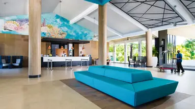 Riu Palace Tropical Bay