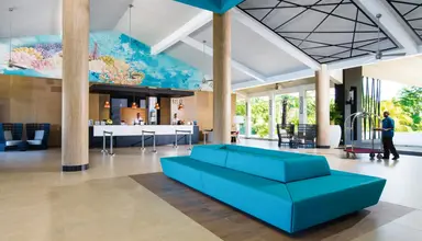Riu Palace Tropical Bay