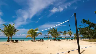 Riu Palace Tropical Bay