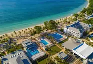 Riu Palace Tropical Bay